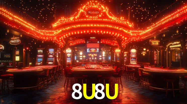 8U8U: Seu Especialista em Apostas Esportivas Brasileiras