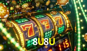 2FA Security 8U8U