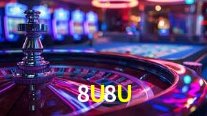 Inovações de Jogos na 8U8U: O Futuro das Experiências Interativas