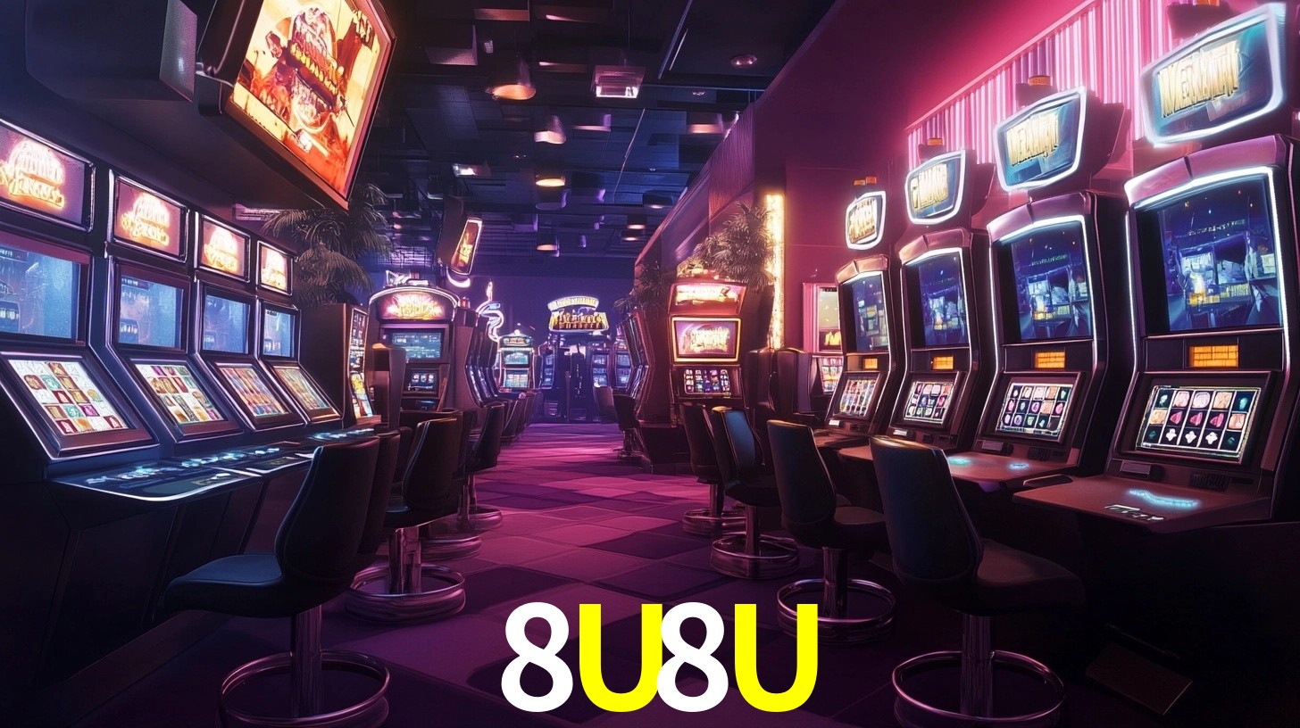 8U8U