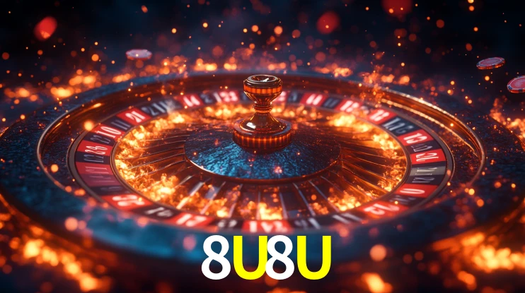 8U8U