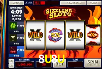 A Experiência Imersiva dos Cassinos Ao Vivo no 8U8U