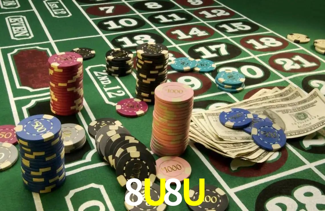 8U8U: Jogue Crash e Experimente Alta Recompensa Instantânea