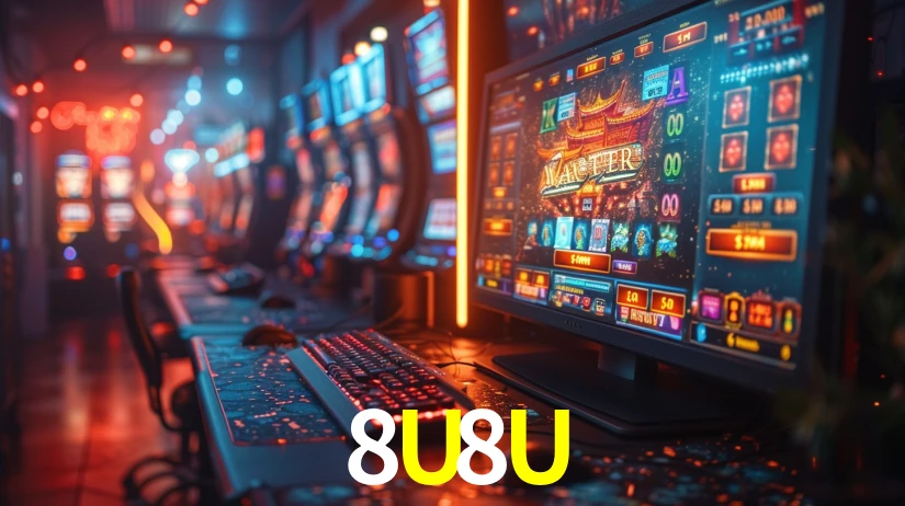 8U8U.Com Bet
