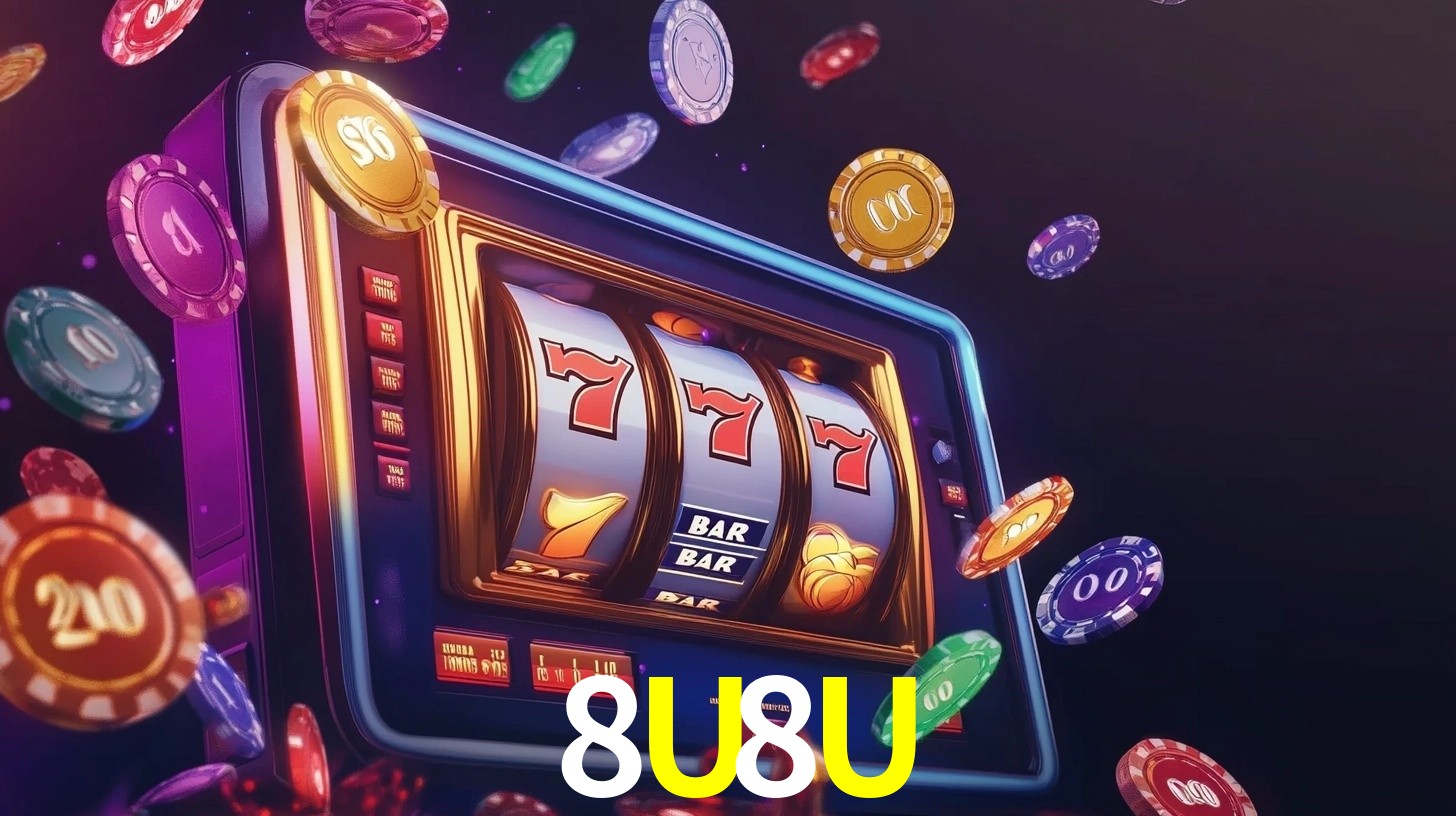 8U8U Com Login