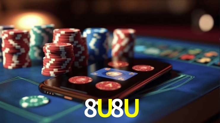 Descubra a Magia dos Jogos de Arcade no 8U8U