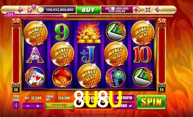 cassino 8U8U