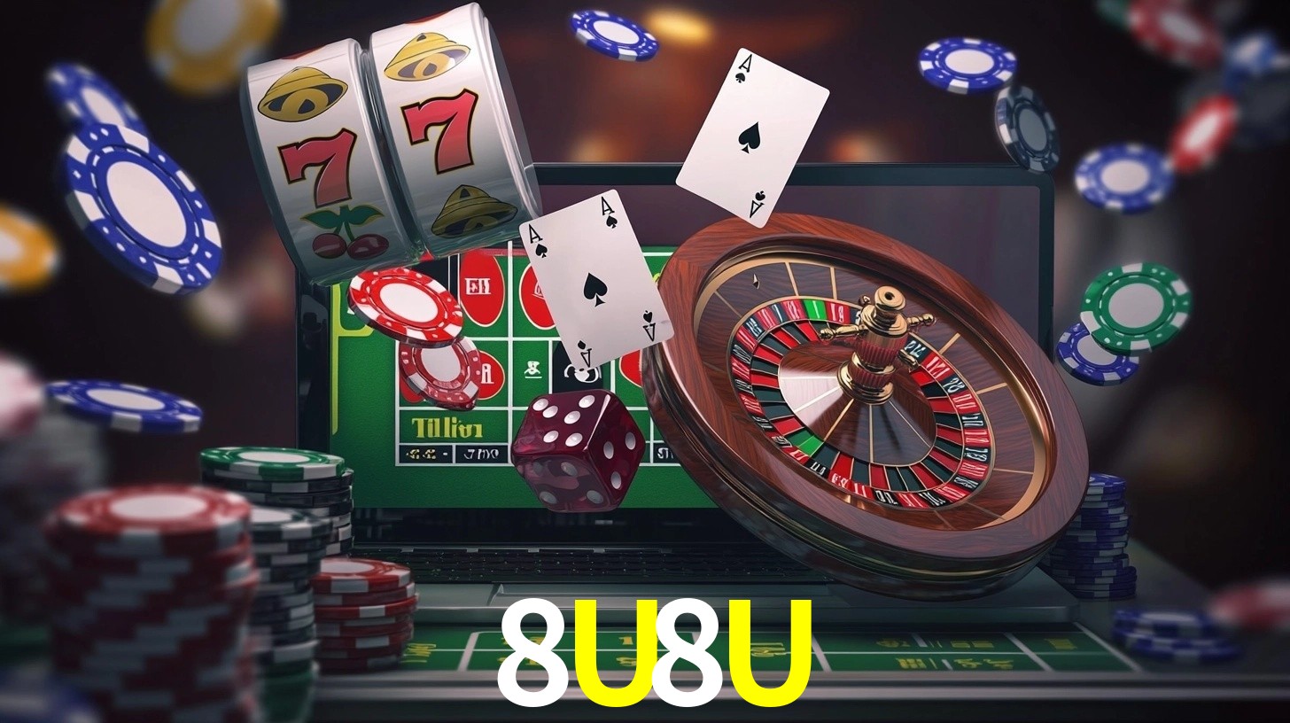 8U8U.Com Bet