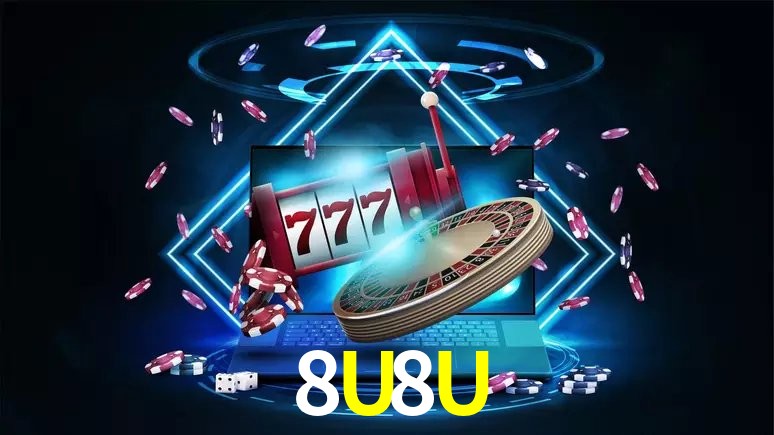Apostas Esportivas na 8U8U: Um Guia Completo