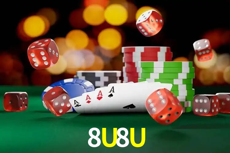 Descubra o Programa VIP da 8U8U: Vantagens Exclusivas para Jogadores