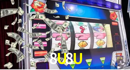 Flash Promotion 8U8U