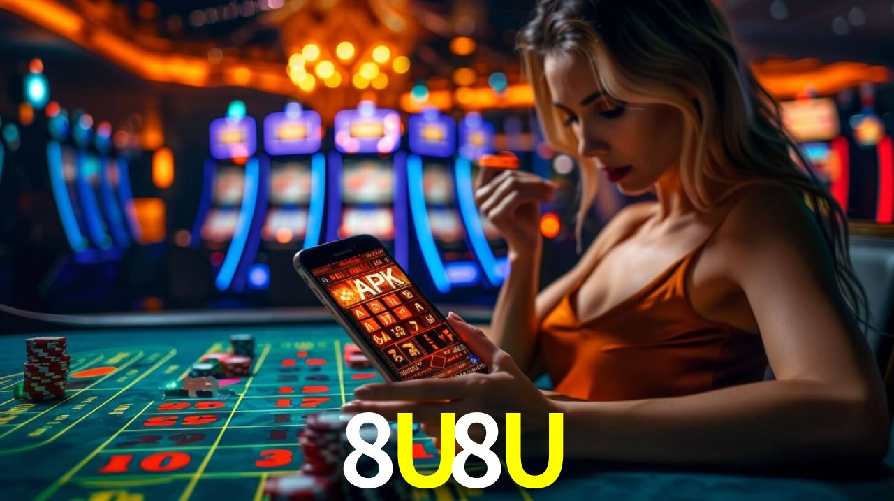 Daily Bonuses 8U8U