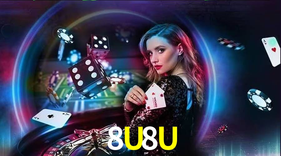 Bonus Features 8U8U