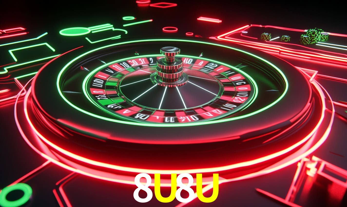 Diretório de Jogos 8U8U