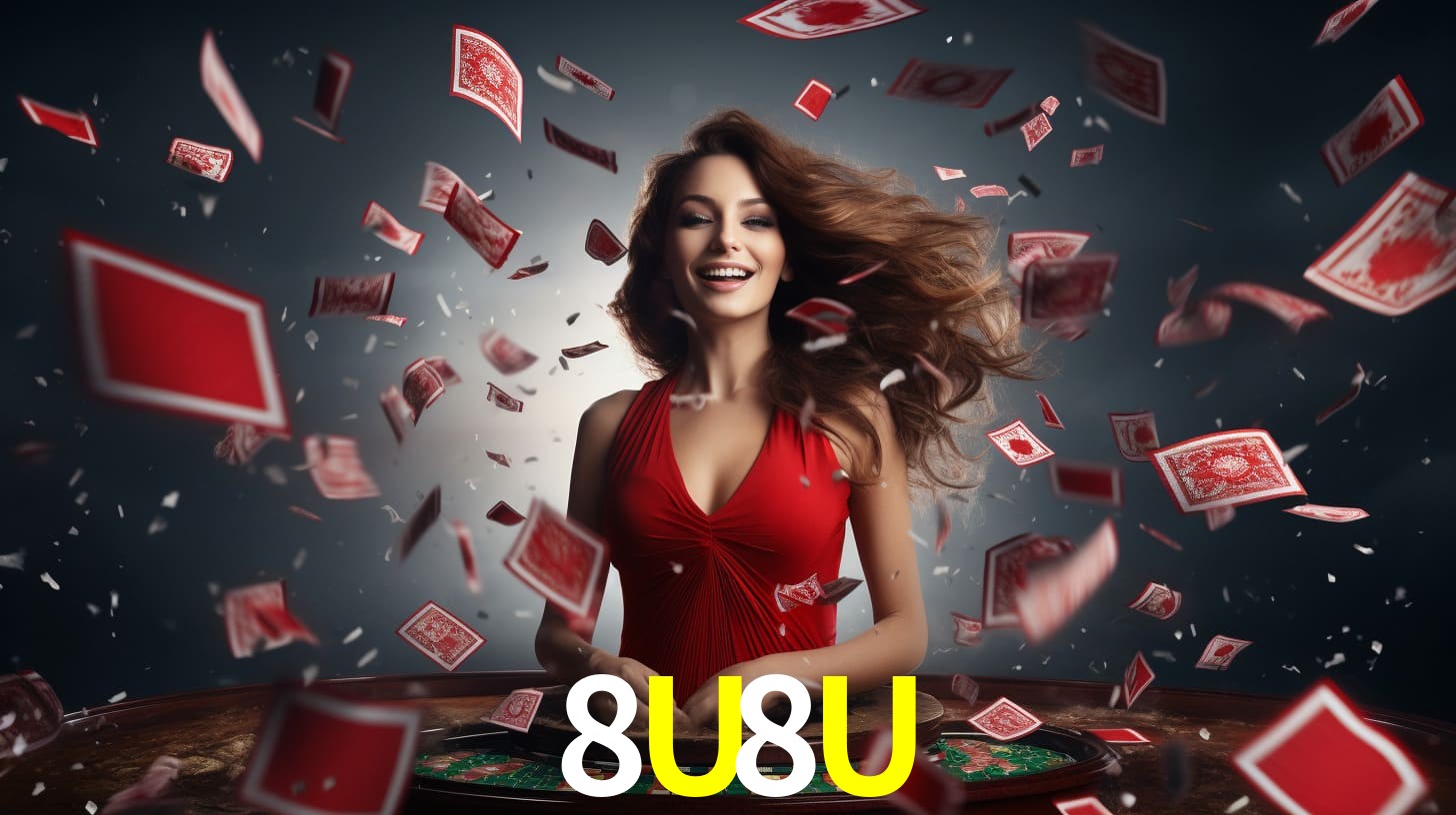 8U8U App Interface