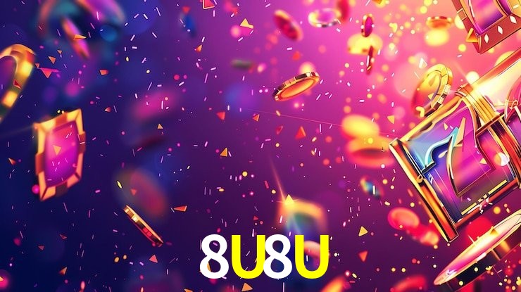 Promoção Relâmpago 8U8U