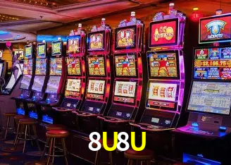 Exclusive Offers 8U8U