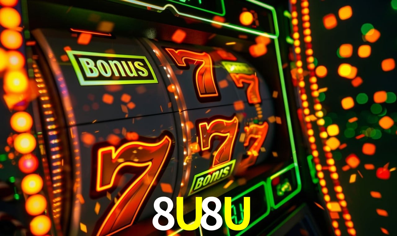Design Responsivo 8U8U