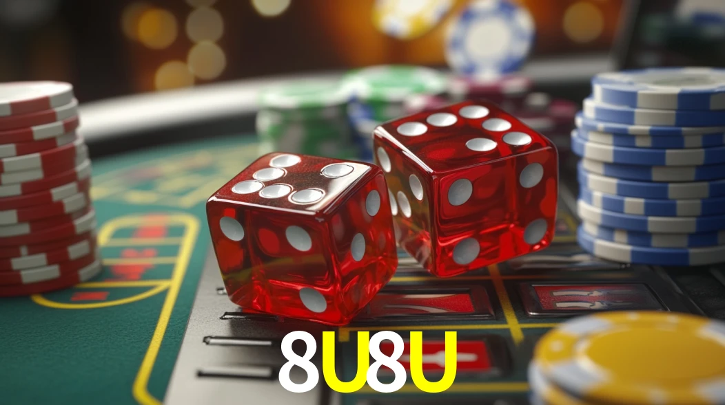 8U8U