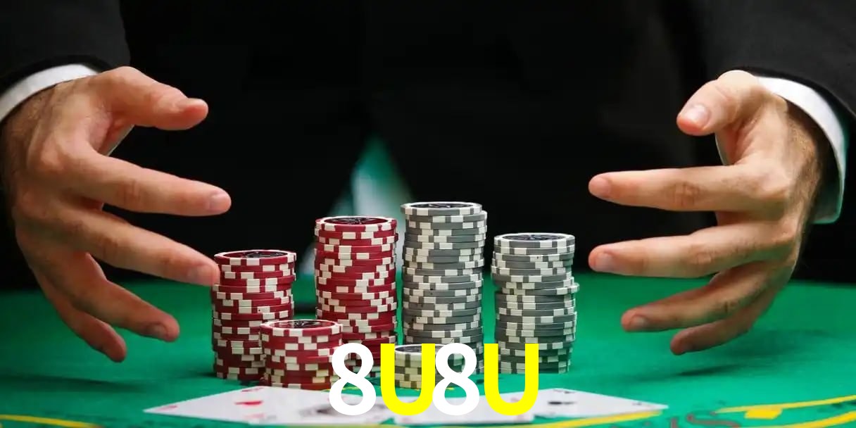 A Emoção da Loteria na 8U8U: Uma Chance de Mudança de Vida