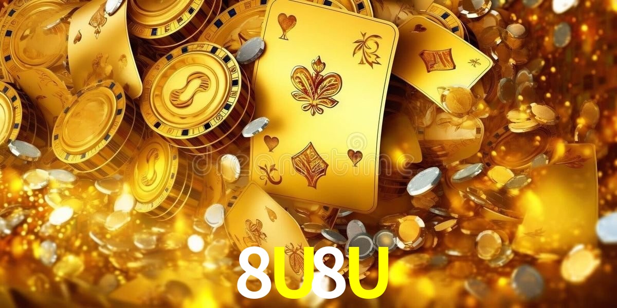 Login Seguro 8U8U