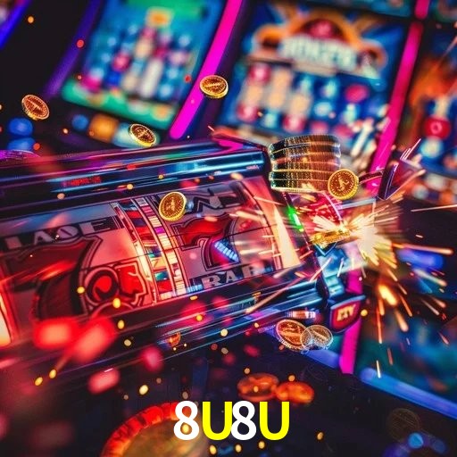 Apostas Esportivas na 8U8U: Um Guia Completo