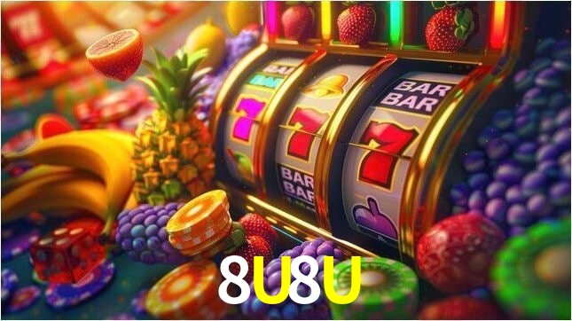 Account Benefits 8U8U