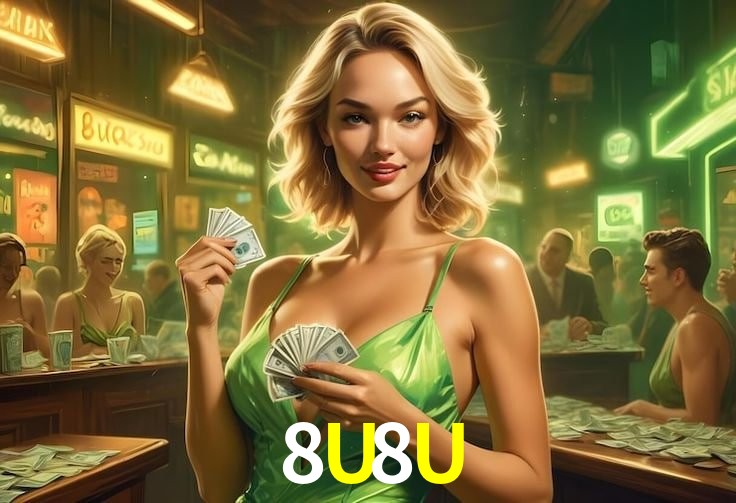 Recursos de Bônus 8U8U