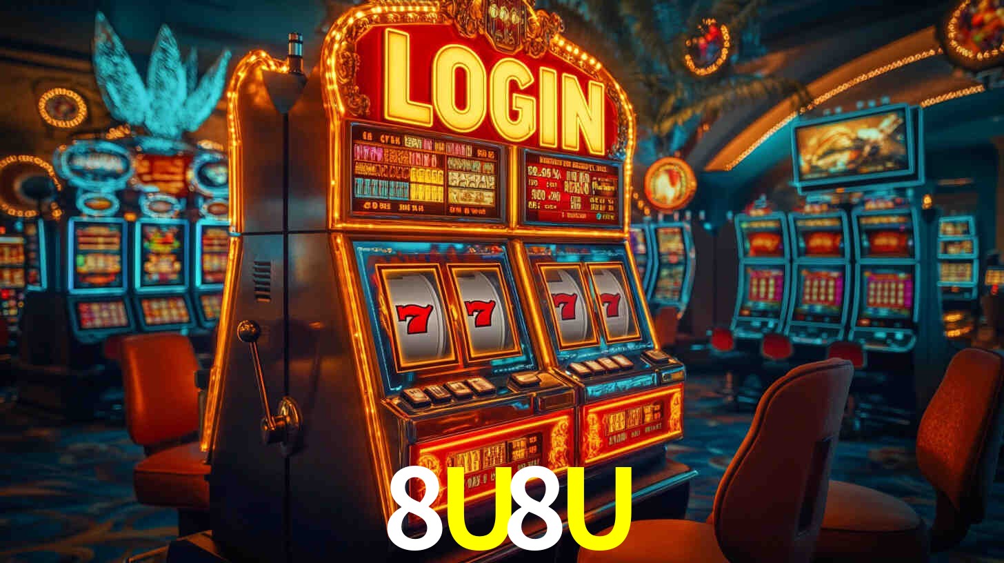 8U8U.Com Bet