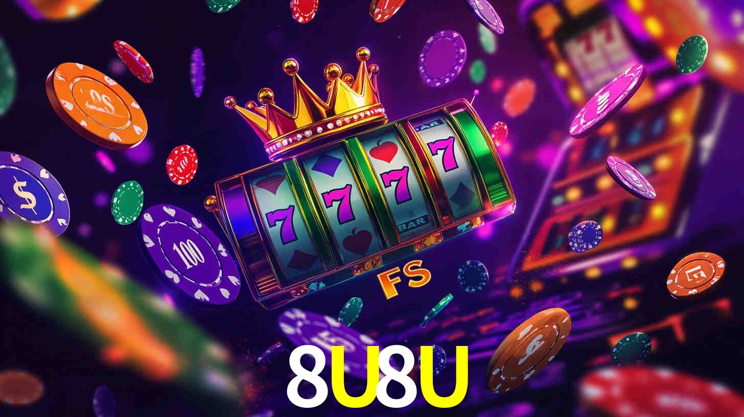 8U8U