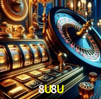 A Revolução dos Aplicativos de Jogos no 8U8U