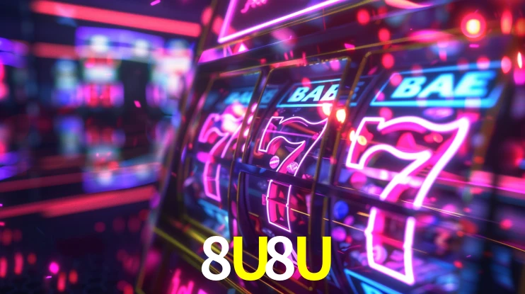 Experiência VIP 8U8U