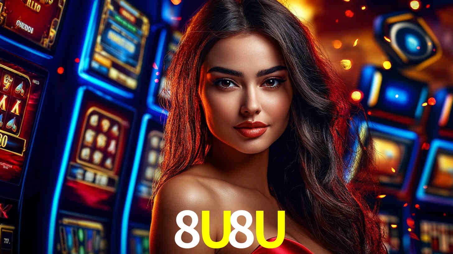 Experiência VIP 8U8U