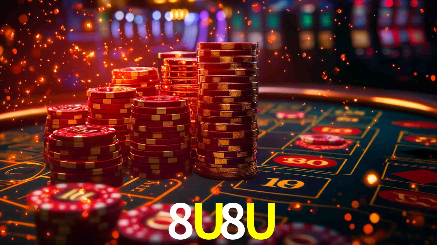 8U8U Com Login