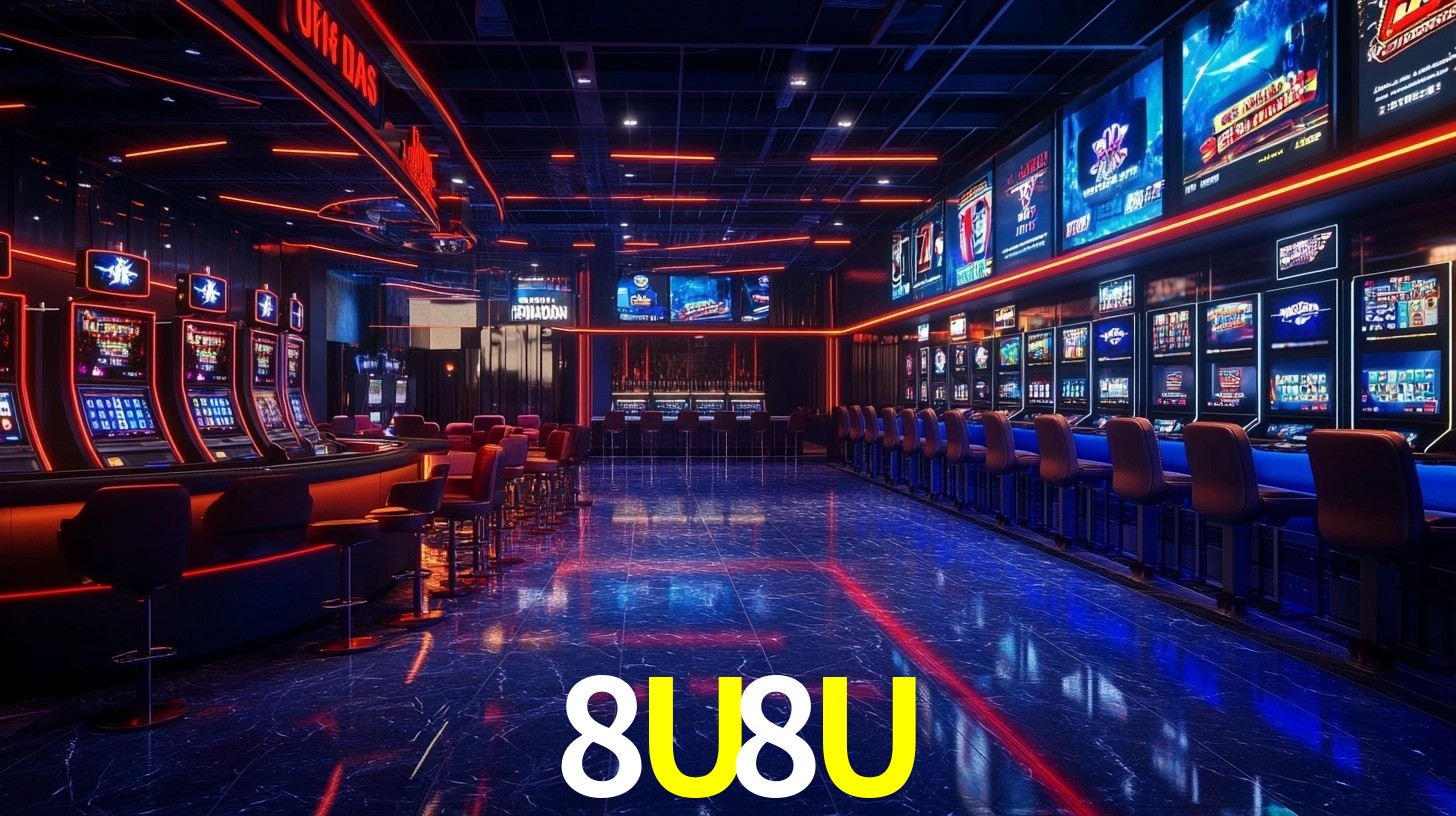 8U8U