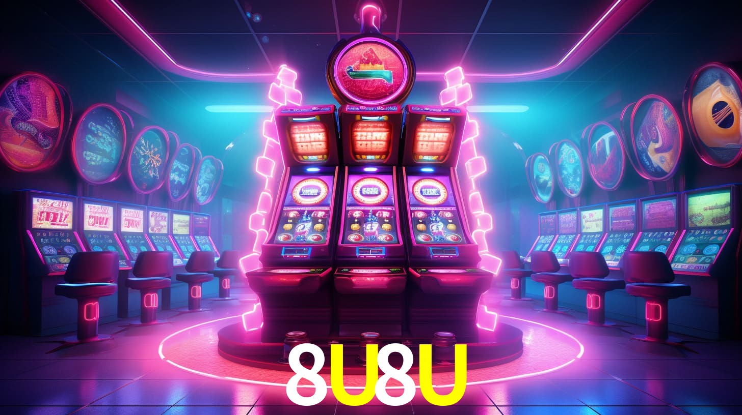8U8U Com Login