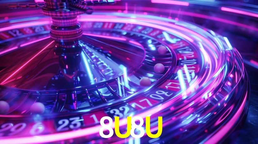 Benefícios da Conta 8U8U