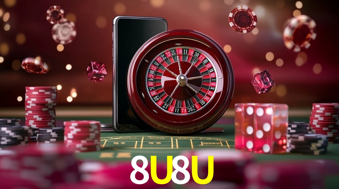VIP Casino 8U8U